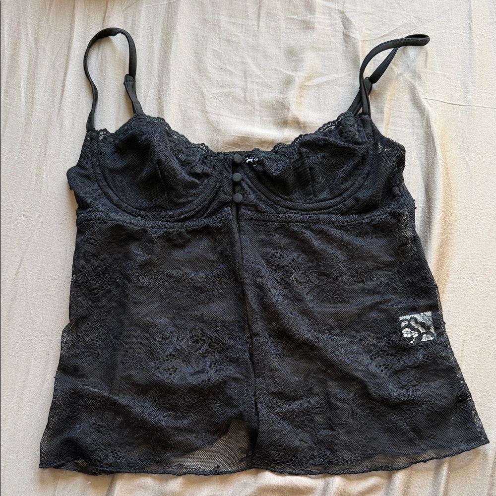 Revolve Top - Picture 4 of 5